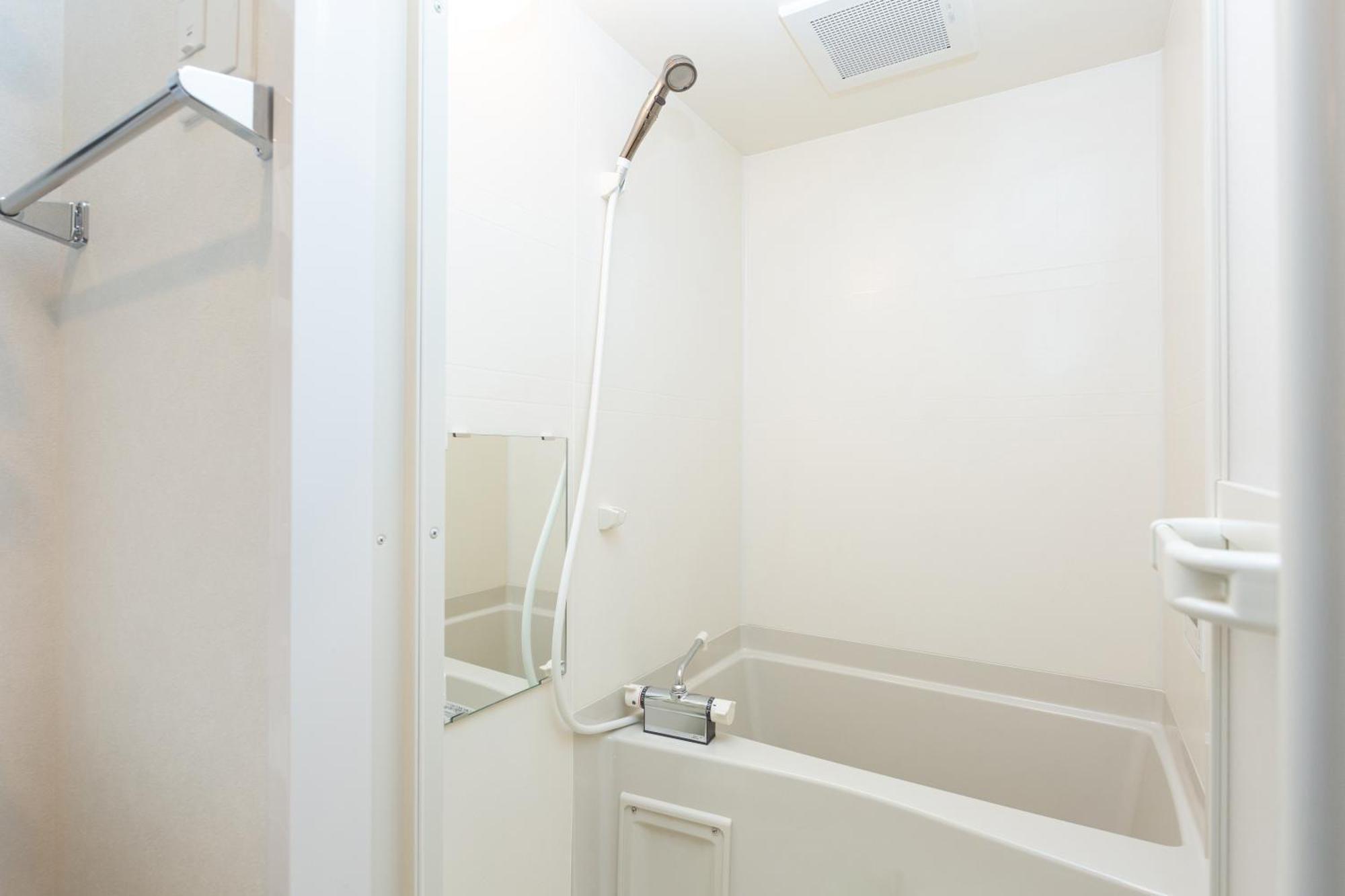 Residence Hotel Hakata Minoshima Fukuoka  Luaran gambar