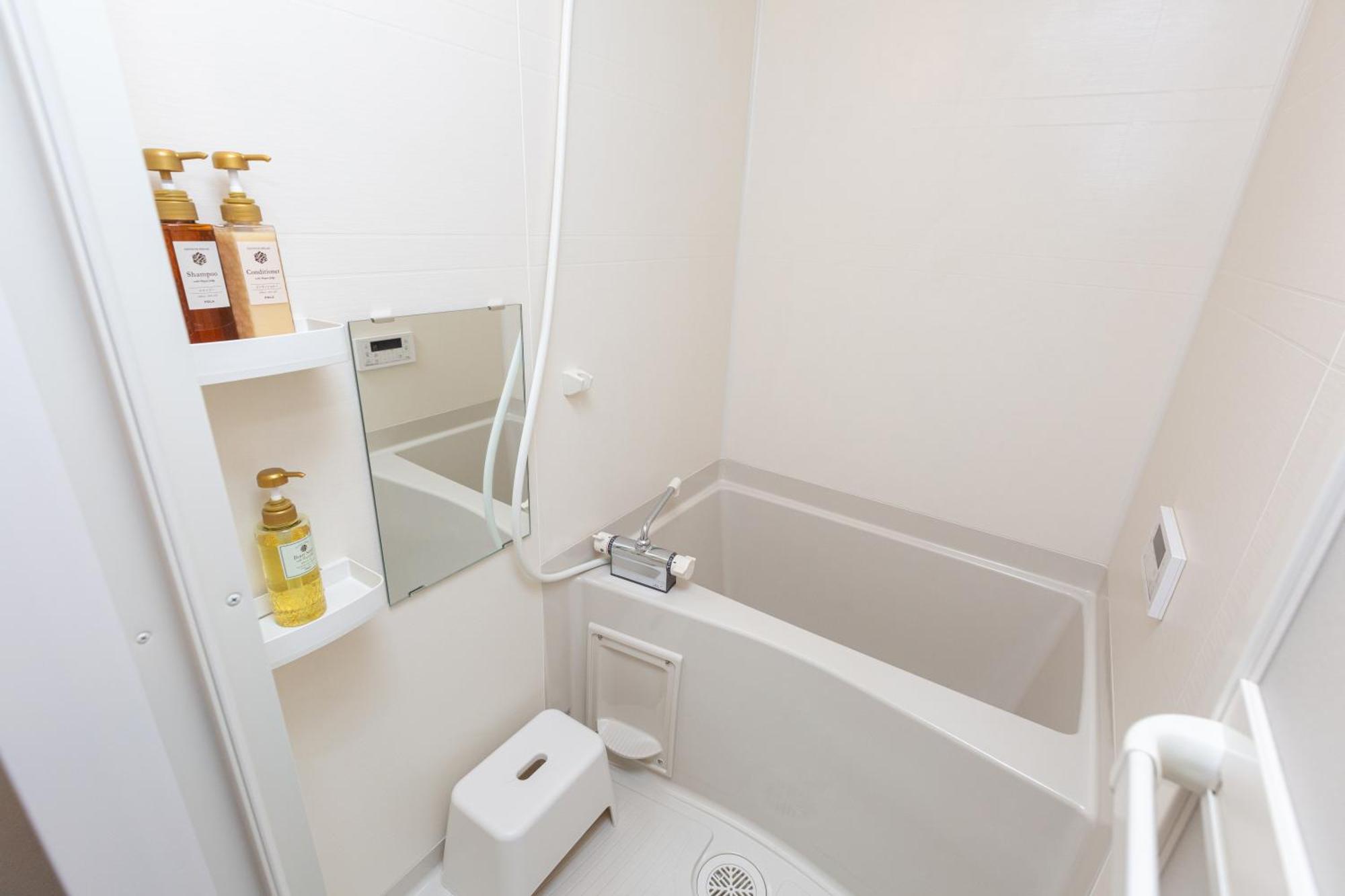 Residence Hotel Hakata Minoshima Fukuoka  Luaran gambar
